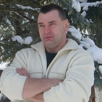 Сергей, Россия, Москва, 53 года