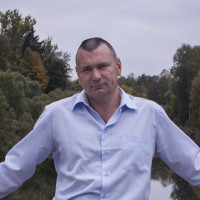 Сергей, Россия, Москва, 53 года