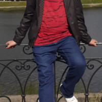 Владмир, Россия, Москва, 50 лет