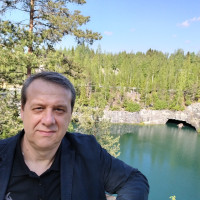 Юрий, Санкт-Петербург, м. Комендантский проспект, 59 лет