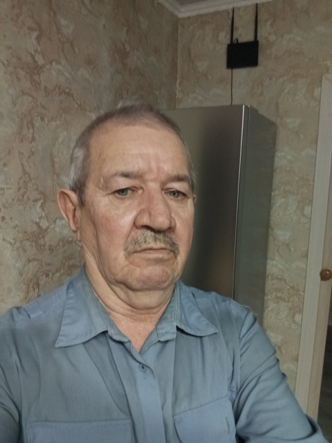 Михаил Исмагилоа, Россия, Санкт-Петербург, 60 лет, 2 ребенка. Ищу: Неполную со спокойным характером примерно моего возраста  Анкета 872637. 