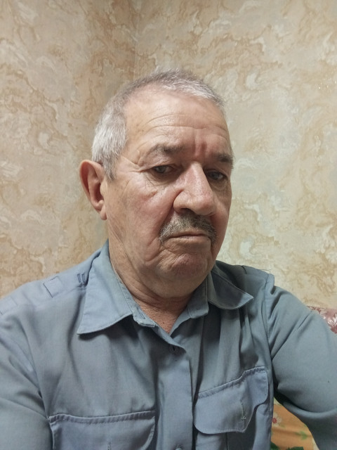 Михаил Исмагилоа, Россия, Санкт-Петербург. Фото на сайте ГдеПапа.Ру