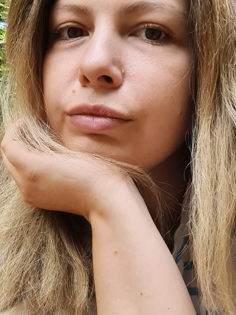 Маруся, Москва, м. Жулебино. Фото на сайте ГдеПапа.Ру