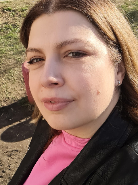 Маруся, Москва, м. Жулебино. Фото на сайте ГдеПапа.Ру