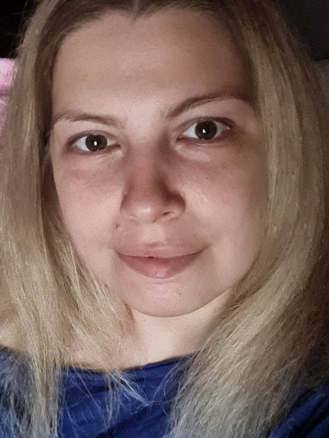 Маруся, Москва, м. Жулебино. Фото на сайте ГдеПапа.Ру