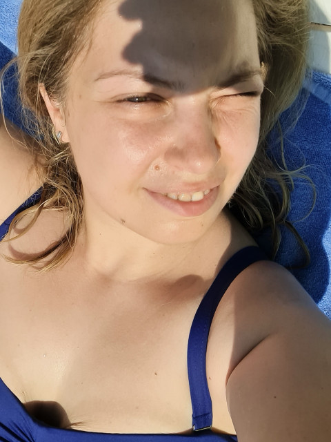 Маруся, Москва, м. Жулебино. Фото на сайте ГдеПапа.Ру