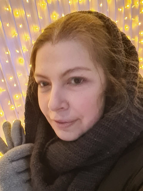 Маруся, Москва, м. Жулебино. Фото на сайте ГдеПапа.Ру