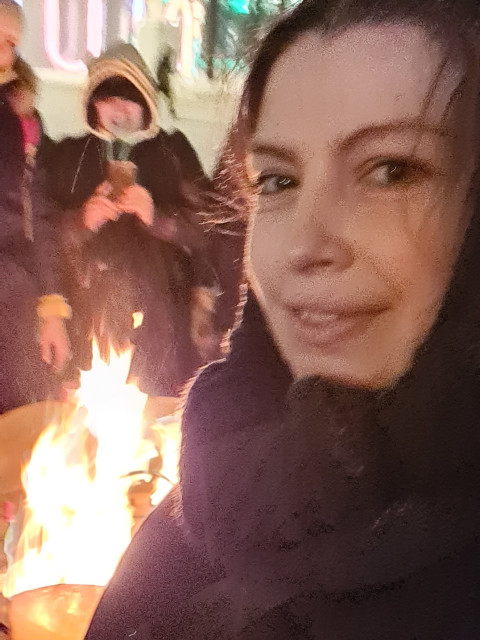 Маруся, Москва, м. Жулебино. Фото на сайте ГдеПапа.Ру