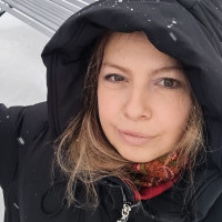 Маруся, Москва, м. Жулебино, 36 лет