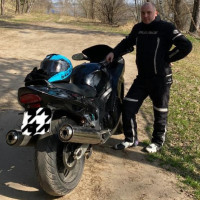 Александр, Россия, Москва, 40 лет