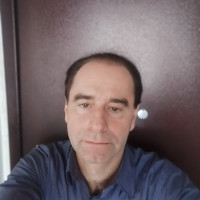 Павел, Россия, Пенза, 52 года