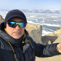 Олег, Россия, Москва, 56 лет