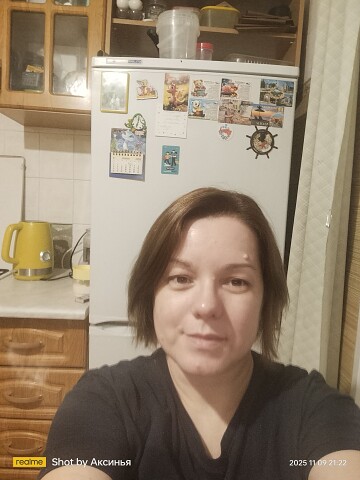 Оксана, Москва, м. Текстильщики, 44 года, 4 ребенка, 2 фото. Ищу: Целеустремлённо, умного, с руками из нужного места, спокойного.  Анкета 872671. 