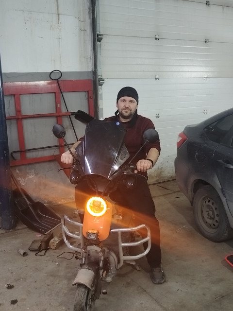 Сергей, Россия, Саратов, 44 года, 2 ребенка. Познакомлюсь с женщиной для любви и серьезных отношений, брака и создания семьи, воспитания детей, рождения...  Анкета 872675. 