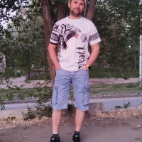 Сергей, Россия, Саратов, 43 года