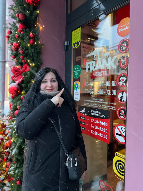 Раиса, Россия, Саратов. Фото на сайте ГдеПапа.Ру