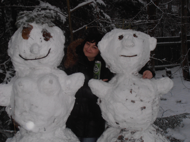 Алёна, Россия, Санкт-Петербург. Фото на сайте ГдеПапа.Ру