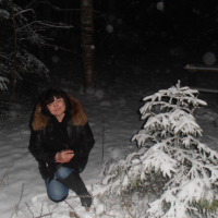 Алёна, Россия, Санкт-Петербург, 46 лет