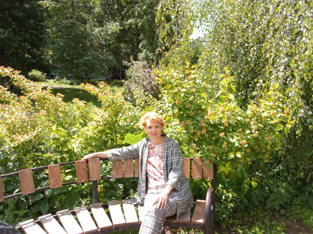 Ника, Россия, Санкт-Петербург. Фото на сайте ГдеПапа.Ру