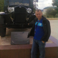 Олег, Россия, Луганск, 54 года