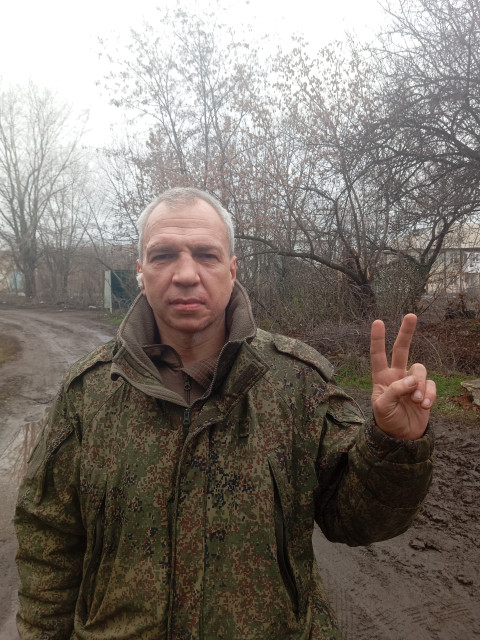 Игорь, Россия, Волгоград, 51 год. Ищу: Только жену  Анкета 872701. 