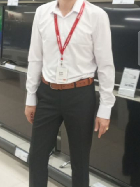 Игорь, Россия, Волгоград. Фото на сайте ГдеПапа.Ру