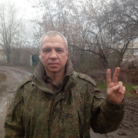 Игорь, Россия, Волгоград, 51 год