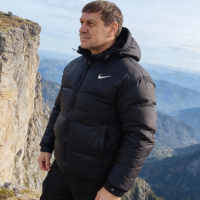 Руслан, Россия, Москва, 46 лет