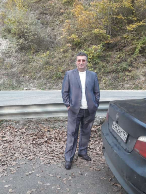 Эльдар, Россия, Лабинск. Фото на сайте ГдеПапа.Ру