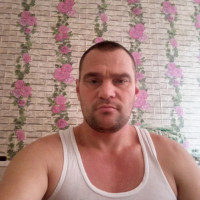 Артём, Россия, Красноярск, 44 года