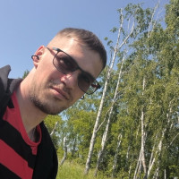 Иван, Россия, Омск, 28 лет