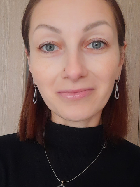 Юлия, Санкт-Петербург, м. Автово. Фото на сайте ГдеПапа.Ру