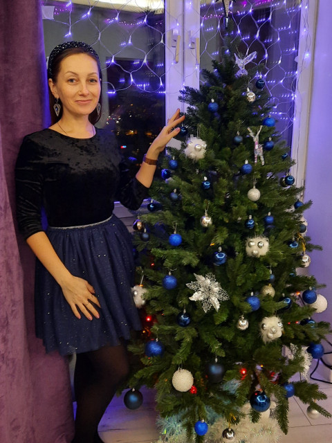 Юлия, Санкт-Петербург, м. Автово, 38 лет, 1 ребенок. Она ищет его: Хочу встретить мужчину для долгосрочных гармоничных отношений, наполненных уважением, доверием и люб  Анкета 872740. 