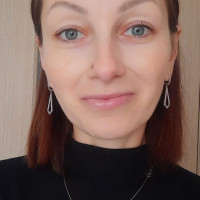 Юлия, Санкт-Петербург, м. Автово, 38 лет