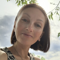 Юлия, Санкт-Петербург, м. Автово, 39 лет