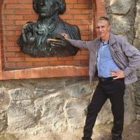 Valeriy Khandokzhko, Санкт-Петербург, м. Ленинский проспект, 46 лет