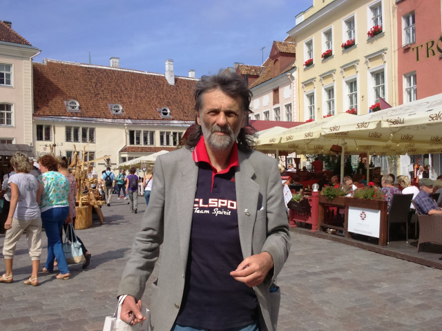 Игорь, Россия, Санкт-Петербург, 65 лет. Познакомлюсь с симпатичной женщиной для любви и серьезных отношений.  Анкета 872761. 