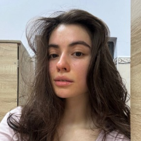 Деповская Ксения, Москва, м. Таганская, 27 лет, 1 ребенок. Хочу найти смелого и сильного мужчину для совместной жизни)  Анкета 872781. 