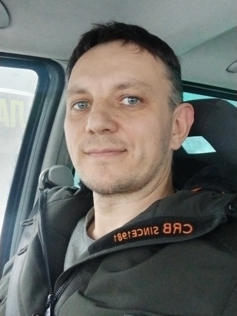 Николай, Минск, м. Могилёвская, 42 года, 2 ребенка. Познакомлюсь с женщиной для дружбы и общения.  Анкета 872783. 