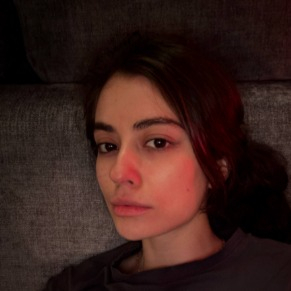 Ксения Вершина, Екатеринбург, 28 лет, 1 ребенок, 1 фото. Хочу интересного и перспективного мужчину  Анкета 872784. 