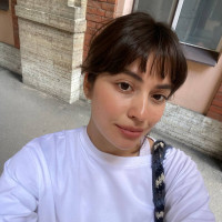 Ксения Вершина, Россия, Екатеринбург, 28 лет