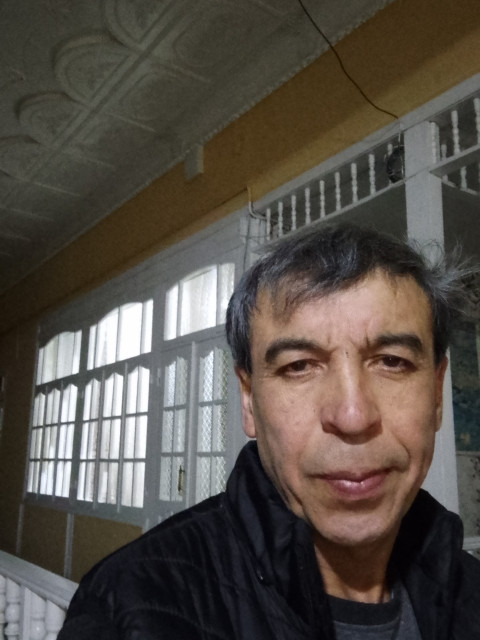 Дилмурад, Узбекистан, Наманган. Фото на сайте ГдеПапа.Ру