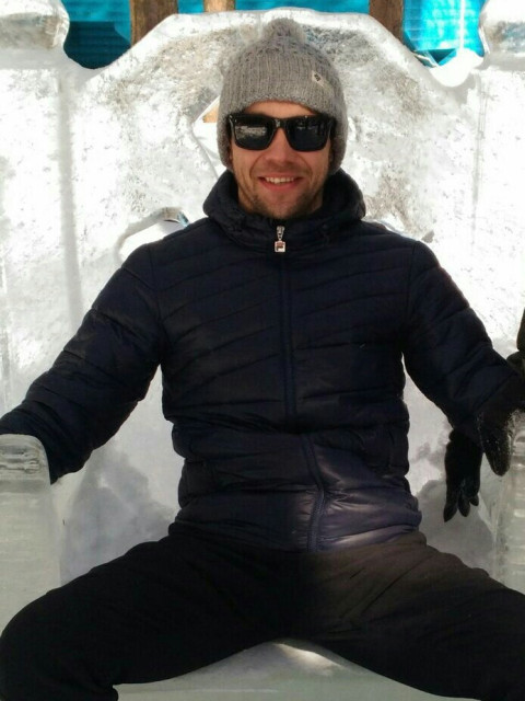 Grek, Курчатов, 40 лет, 1 фото. Познакомлюсь с женщиной для дружбы и общения.  Анкета 872796. 