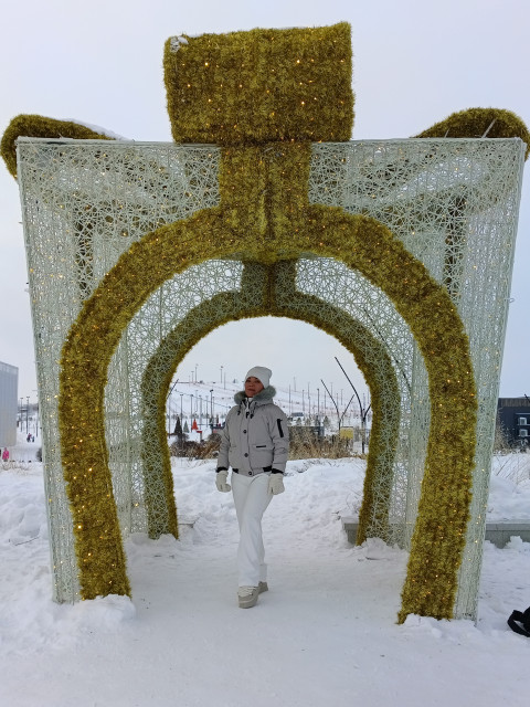 Филюза, Россия, Магнитогорск. Фото на сайте ГдеПапа.Ру