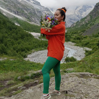 Филюза, Россия, Магнитогорск, 36 лет. Знакомство без регистрации