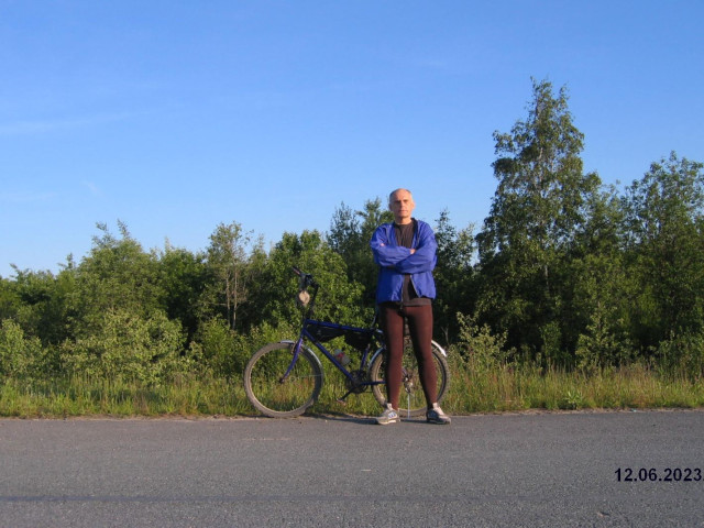 Александр Фёдоров, Россия, Санкт-Петербург. Фото на сайте ГдеПапа.Ру