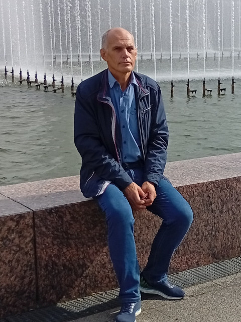 Александр Фёдоров, Россия, Санкт-Петербург. Фото на сайте ГдеПапа.Ру