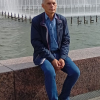 Александр Фёдоров, Россия, Санкт-Петербург, 60 лет