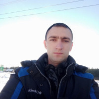 Олег, Россия, Красноярск, 30 лет