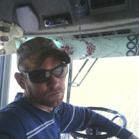 Андрей, Россия, Омск, 39 лет